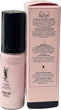 Amazon.com: YVES SAINT LAURENT Pure Shots Light Up Brightening